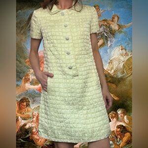 Jackie Oh la la! Small dress